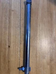 10FT Aermotor B-702 Windmill Tail Pin, B510. Fixed Price $15.00.