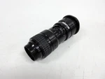 Navitar 1-6232D Zoom 6000 Fine Focus 6.5X Mm Detent Machine Vision Objective. Fixed Price $285.88.
