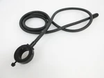 Unbranded Fiber Optic Ring Light Microscope Illuminator 63" Length. Fixed Price $72.19.