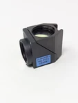 Olympus U-N41001 Hq:fitc Microscope Fluorescence Filter Cube Ix Series C84051. Fixed Price $299.99.