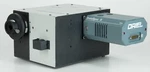 Oriel Newport Corp. 77480-1163, MS1271 1/8 Imaging Spectrograph, 200-750 Nm. Fixed Price $2100.00.