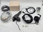 Coherent Laserlink Z Novus Ultima Fiber Delivery System W/ Case & Accessor. Fixed Price $4500.00.