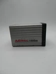 Adimec 1600M/D Ac Industrial Camera, For Parts/repair. Fixed Price $349.99.