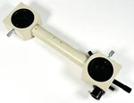 Olympus BH2-DO Teaching Microscope Dual View Observer Bridge Attachment. Fixed Price $36.95.