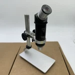 Vintage Bausch Lomb Optical Tubus? Microscope 20X Comp Wf Ao Spencer Lens. Fixed Price $99.95.