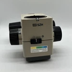 Olympus Szh Stereo Zoom Microscope Body Focus #2. Fixed Price $199.99.