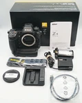 Used Nikon Z9 Mirrorless Digital Camera Body. Fixed Price $3599.00.