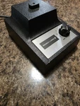 Bausch & Lomb 31-35-28 Illuminator 120VAC Microscope Light Source Power Supply. Fixed Price $29.00.