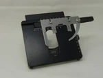 Zeiss Axioskop Microscope Stage 45 35 22 With Slide/specimen Holder. Fixed Price $689.00.
