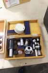 Bausch & Lomb Microscope Parts. Fixed Price $99.99.