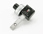 Leitz Compensator Tilting Lambda 4X12MM Zeiss Microscope. Fixed Price $463.84.