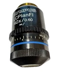 Olympus Lcplanfl 40X /0.60, W/ Corr And Lens Cap For Bx Microscope Series. Fixed Price $396.00.