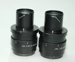 Pair, Olympus SWH10X-H/26.5 SWH10XH265 Microscope Eyepiece. Fixed Price $329.00.
