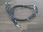 Kulicke And Soffa, Lamp Fiber Cables Used. Fixed Price $32.50.