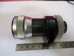 Carl Zeiss Germany Eyepiece Photo Target Microscope Part As Pictured &R3-C-35. Fixed Price $69.00.