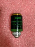 Carl Zeiss Achrostigmat 32X/0.40 PH1 Microscope Lens Objective 440149 0.5-1.5. Fixed Price $249.00.