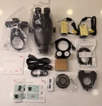 Leica Microsystems Ivesta 3 Microscope With Integrated Camera. Fixed Price $6749.00.