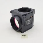 Olympus Microscope Et Egfp (FITC/CY2) Fluorescence Filter Cube BX3/IX3 Series. Fixed Price $895.00.