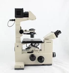 Olympus IMT2 Inverted Phase Contrast Dic Nomarski Microscope. Fixed Price $3999.99.
