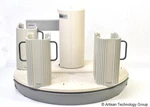 Zymark Twister Universal Plate Handling Robot. Fixed Price $895.00.