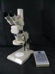 Nikon SMZ-2T Trinocular Stereoscopic Microscope + Led Ring Illuminator Stand. Fixed Price $1399.99.