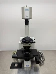 Nikon Fluorescence Microscope Eclipse E600 Pol With Camera. Fixed Price $2000.00.