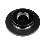 Amscope Dk-s Darkfield Condenser For Stereo Microscopes. Fixed Price $73.99.