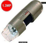 Dino Lite AM4113T Digital Microscope (USB2.0) 1.3MP Res. 10X 200X Magnification. Fixed Price $429.00.