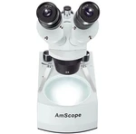 Amscope 10X-LED Stereo Microscope WF10X/ Top & Bottom Illumination. Fixed Price $95.00.