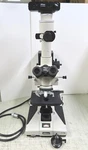 Nikon Optiphot Microscope Trinocular HEAD/UFX-IIA/CFW10X Eyepieces/illuminator +. Fixed Price $799.99.