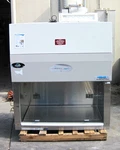 Nuaire Class Ii Type A2 Biological Safety Cabinet NU-540-400+NU-911-402 Hood T9. Fixed Price $1260.00.