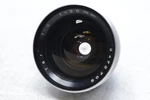 Vintage Carl Zeiss Pantar 30MM F/4 Wide Angle Lens, Contaflex Mount.. Fixed Price $69.99.