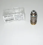 Nikon Plan 40X/0.65 OFN22 Wd 0.56 /0.17 MRL00402. Fixed Price $368.18.