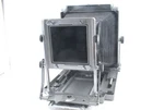 Exc Toyo View Field 3/4 6 1/2 Camera Body Back Adapter Is 4X5 *18F14580. Fixed Price $168.99.