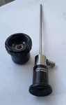 Karl Storz 80591C F=35MM Ccd Camera Adapter (IN10S2). Fixed Price $873.83.