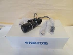 New In Sealed Box! Navitar Tv Zoom 7000 Lens With Cables -. Fixed Price $199.95.