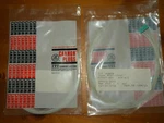 Itt Cannon Micro Strip Connector Lead Pin .050" Spacing MTB1-12PH5. Fixed Price $6.00.