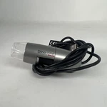 Dino-lite Pro AM-413T Usb Interface Digital Microscope Parts Or Repair. Fixed Price $99.99.