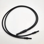 Leica Schott Stereo Microscope Double Flexible Light Guide 750MM 10446387. Fixed Price $125.00.
