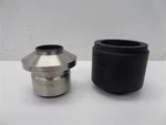 Diagnostic Instruments DD50NLC Microscope Camera Adapter 0.50X C-mount. Fixed Price $199.95.