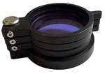 Microscope Filter Slider Lbt-n & KB-4 Blue Purple Optical Assembly. Fixed Price $93.34.