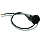 American Autowire Light Bulb Socket 500128; Single Contact W/ground. Fixed Price $21.43.