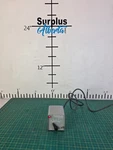 Hammond Jena Microscope Transformer Model D-20. Fixed Price $27.77.