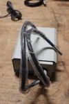 Cole-parmer Fiber Optic Illuminator 41720 Dual Head. Fixed Price $199.99.