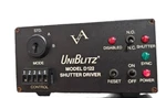 Vincent Associates Uniblitz D122 Shutter Driver Controller. Fixed Price $39.95.