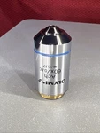 Olympus Ach 60X/0.80 Rms Thread Size - Microscope Optic Objective Lens. Fixed Price $299.00.