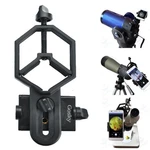 Gosky Universal Smartphone Adapter Big Type For Telescope Microscope. Fixed Price $28.99.