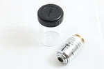 Nikon Cf Plan 100X 0.80 Epi Elwd 2 Microscope Objective #5717. Fixed Price $593.10.