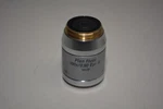 Leica Plan Fluor 100X/0.90 Epi Ik Microscope Objective #W3326. Fixed Price $700.00.