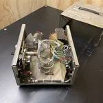 Olympus ILK-4 Cold Light Power Supply. Fixed Price $111.93.